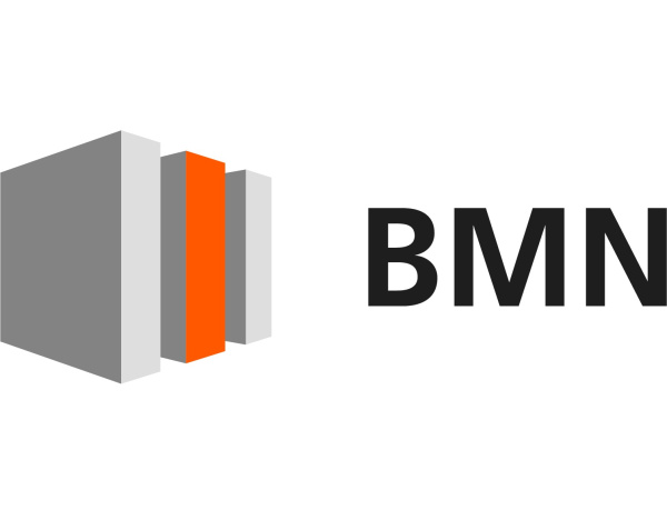 Logo BMN