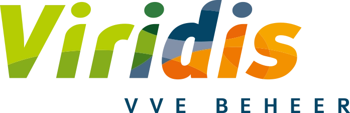 Logo Viridis VvE Beheer